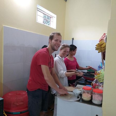 Hang Mua Central Homestay Ninh Binh Esterno foto