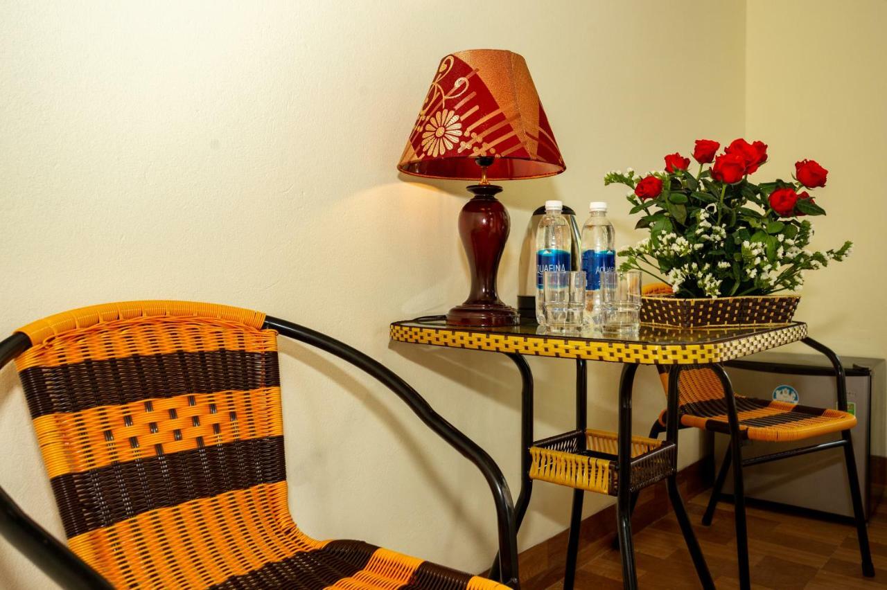 Hang Mua Central Homestay Ninh Binh Esterno foto