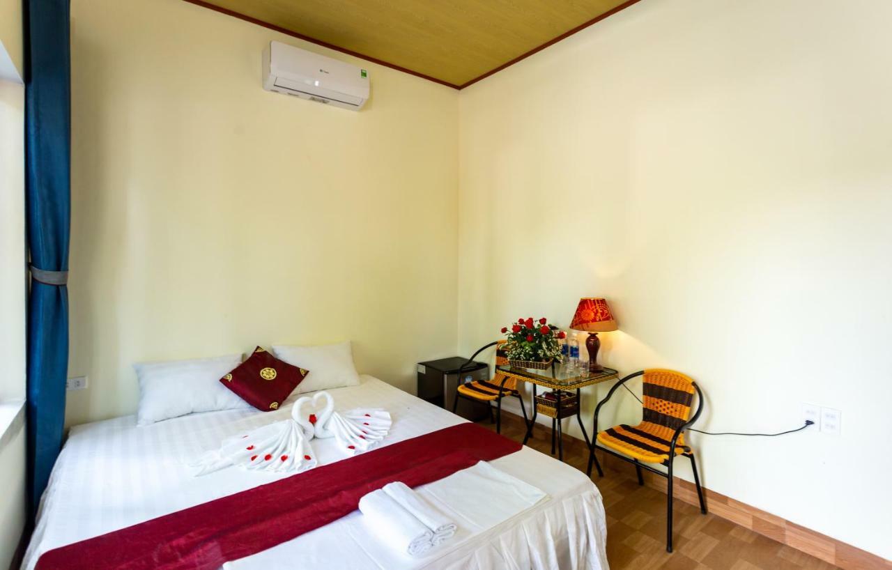 Hang Mua Central Homestay Ninh Binh Esterno foto