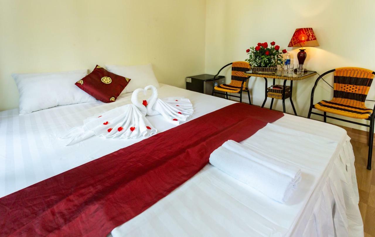 Hang Mua Central Homestay Ninh Binh Esterno foto