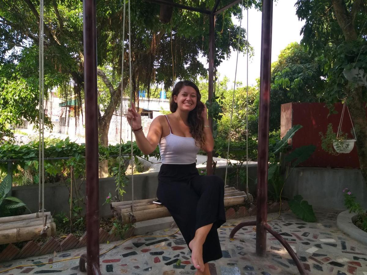 Hang Mua Central Homestay Ninh Binh Esterno foto