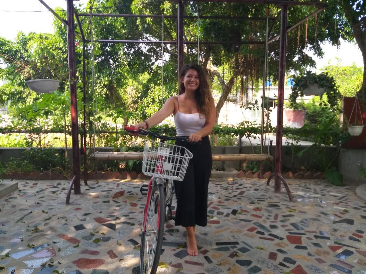 Hang Mua Central Homestay Ninh Binh Esterno foto